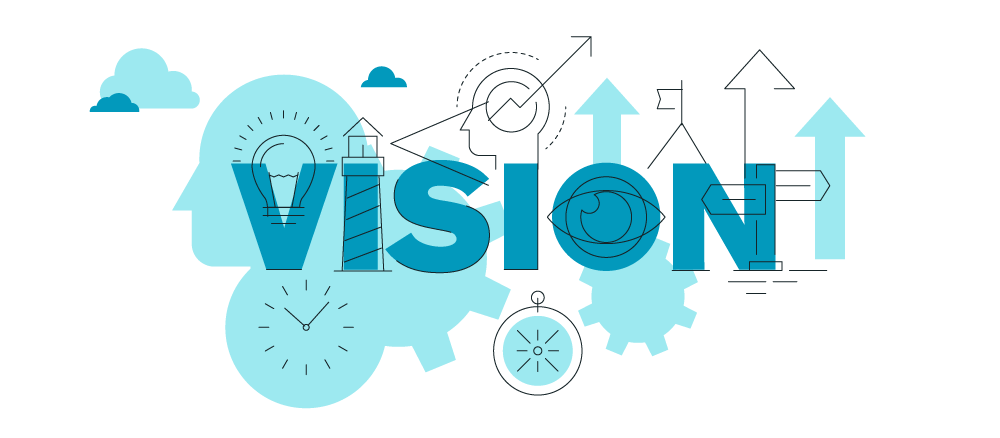 Vision Image