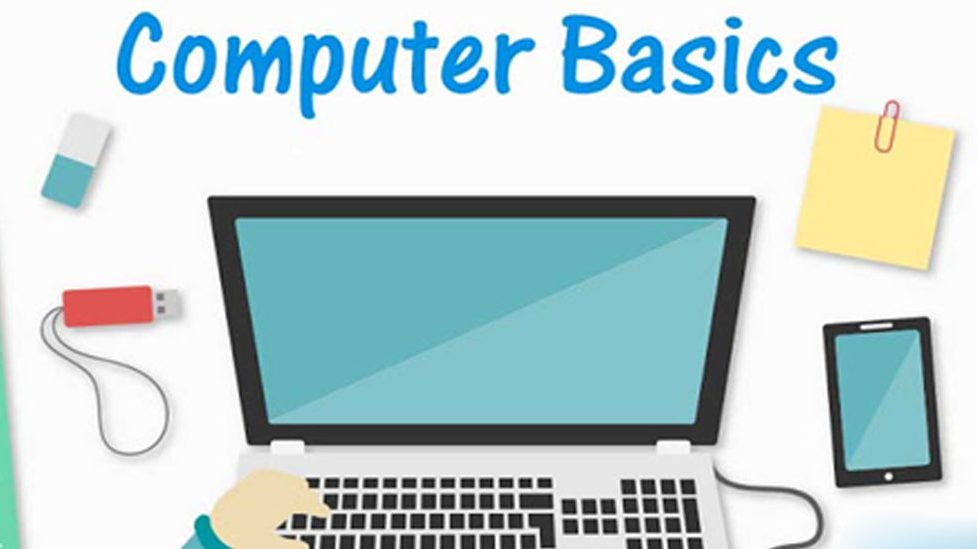 Basic Computer Skills