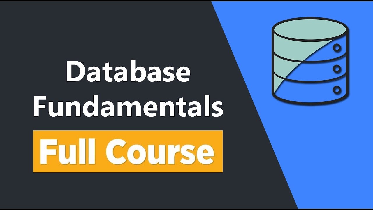 Database Course