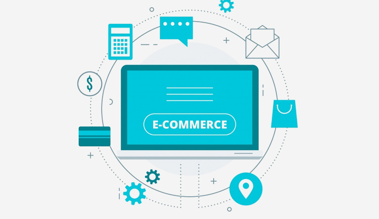 E-commerce Development