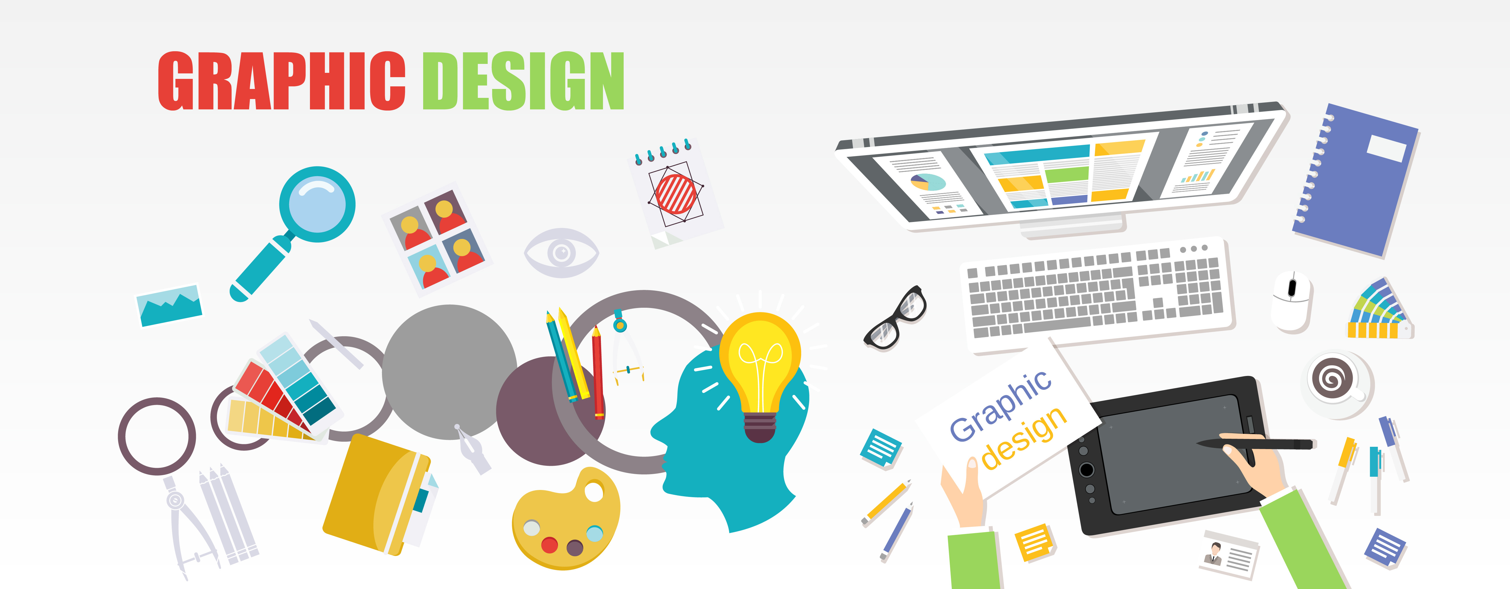Graphic Designing Course
