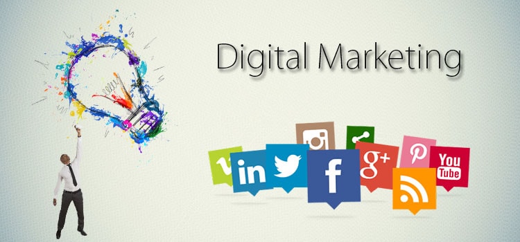 Digital Marketing Skills